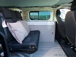 BÜRSTNER Playa Limited C 500 170 PS Autom.,Markise,Isofix