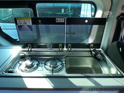 BÜRSTNER Playa Limited C 500 170 PS Autom.,Markise,Isofix