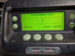 KRONE SDR27eL4 ThermoKing SLX300 5777h Blumenbr Doppel