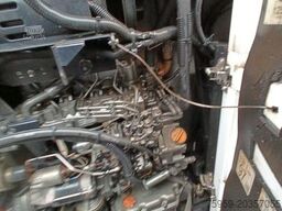KRONE SDR27eL4 ThermoKing SLX300 5777h Blumenbr Doppel