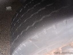 KRONE SDR27eL4 ThermoKing SLX300 5777h Blumenbr Doppel