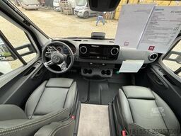 HYMER/ERIBA ML-T Xperience 570 AHK, Autark, Leder, Sofort