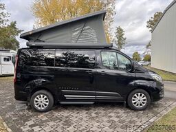 BÜRSTNER Copa C 500 AHK, Navi, RFK, Automatik, 150 PS
