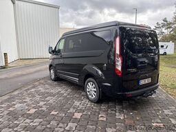 BÜRSTNER Copa C 500 AHK, Navi, RFK, Automatik, 150 PS