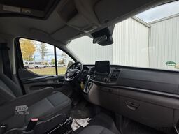 BÜRSTNER Copa C 500 AHK, Navi, RFK, Automatik, 150 PS