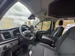 BÜRSTNER Copa C 500 AHK, Navi, RFK, Automatik, 150 PS