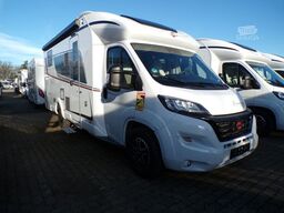 BÜRSTNER Lyseo TD 727 G Harmony-Line, Safety-Paket, Maxi