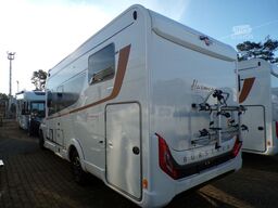 BÜRSTNER Lyseo TD 727 G Harmony-Line, Safety-Paket, Maxi