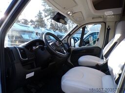 BÜRSTNER Lyseo TD 727 G Harmony-Line, Safety-Paket, Maxi