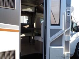 BÜRSTNER Lyseo TD 727 G Harmony-Line, Safety-Paket, Maxi