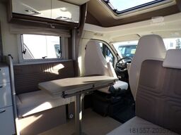 BÜRSTNER Lyseo TD 727 G Harmony-Line, Safety-Paket, Maxi