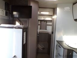 BÜRSTNER Lyseo TD 727 G Harmony-Line, Safety-Paket, Maxi