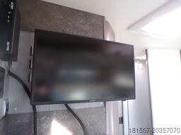 BÜRSTNER Lyseo TD 727 G Harmony-Line, Safety-Paket, Maxi