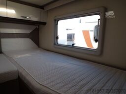 BÜRSTNER Lyseo TD 727 G Harmony-Line, Safety-Paket, Maxi