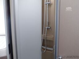 BÜRSTNER Lyseo TD 727 G Harmony-Line, Safety-Paket, Maxi