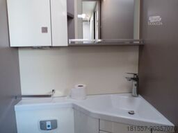 BÜRSTNER Lyseo TD 727 G Harmony-Line, Safety-Paket, Maxi