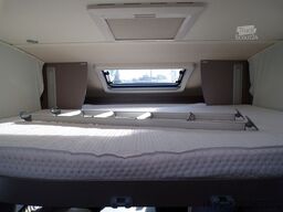 BÜRSTNER Lyseo TD 727 G Harmony-Line, Safety-Paket, Maxi