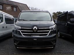 BÜRSTNER Playa Limited C 500 150 PS, Safety-Paket