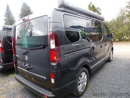 BÜRSTNER Playa Limited C 500 150 PS, Safety-Paket