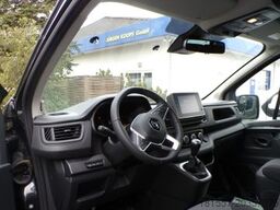 BÜRSTNER Playa Limited C 500 150 PS, Safety-Paket