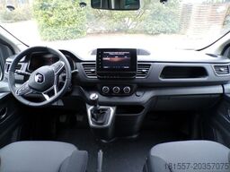 BÜRSTNER Playa Limited C 500 150 PS, Safety-Paket