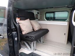 BÜRSTNER Playa Limited C 500 150 PS, Safety-Paket