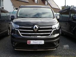 BÜRSTNER Playa Limited C 530 ** Sie sparen 23981.- € **