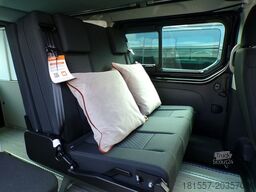 BÜRSTNER Playa Limited C 530 ** Sie sparen 23981.- € **