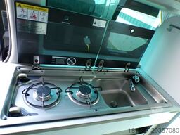 BÜRSTNER Playa Limited C 530 ** Sie sparen 23981.- € **