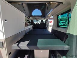 BÜRSTNER Playa Limited C 530 ** Sie sparen 23981.- € **