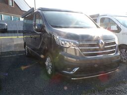 BÜRSTNER Playa Limited C 500 150 PS Autom.,Markise,Isofix