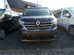 BÜRSTNER Playa Limited C 500 150 PS Autom.,Markise,Isofix