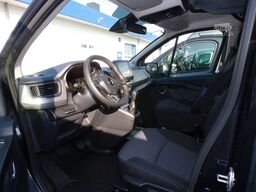 BÜRSTNER Playa Limited C 500 150 PS Autom.,Markise,Isofix