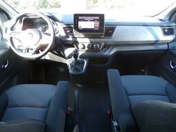 BÜRSTNER Playa Limited C 500 150 PS Autom.,Markise,Isofix