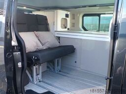 BÜRSTNER Playa Limited C 500 150 PS Autom.,Markise,Isofix