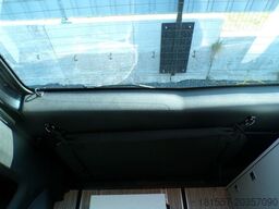 BÜRSTNER Playa Limited C 500 150 PS Autom.,Markise,Isofix