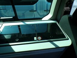 BÜRSTNER Playa Limited C 500 150 PS Autom.,Markise,Isofix