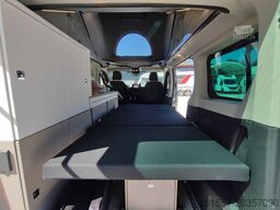 BÜRSTNER Playa Limited C 500 150 PS Autom.,Markise,Isofix