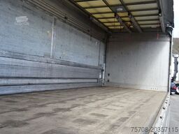 MERCEDES-BENZ 2540 Antos*7,8 m Schwenkwand*NLA*2 to LBW*2x AHK