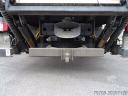 MAN 26.340 TGM*8,1m Schwenkwand*Lift NLA*2,5 to LBW
