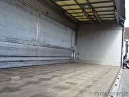 MERCEDES-BENZ 2540 Antos*7,8 m Schwenkwand*NLA*2 to LBW*2x AHK