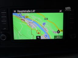 MAN 26.340 TGM*8,1m Schwenkwand*Lift NLA*2,5 to LBW