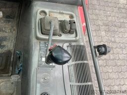 MANITOU MSI 40 T / 3,7 m / 4t / Duplex