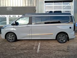 BÜRSTNER B66 UV 532 *Sondermodell COPA