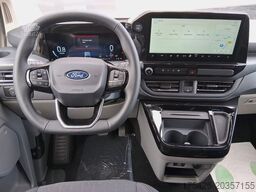 BÜRSTNER B66 UV 532 *Sondermodell COPA