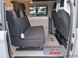 BÜRSTNER B66 UV 532 *Sondermodell COPA