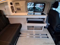 BÜRSTNER B66 UV 532 *Sondermodell COPA