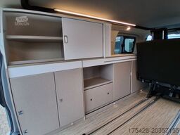 BÜRSTNER B66 UV 532 *Sondermodell COPA