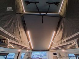 BÜRSTNER B66 UV 532 *Sondermodell COPA