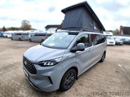 BÜRSTNER B66 UV 532 *Sondermodell COPA